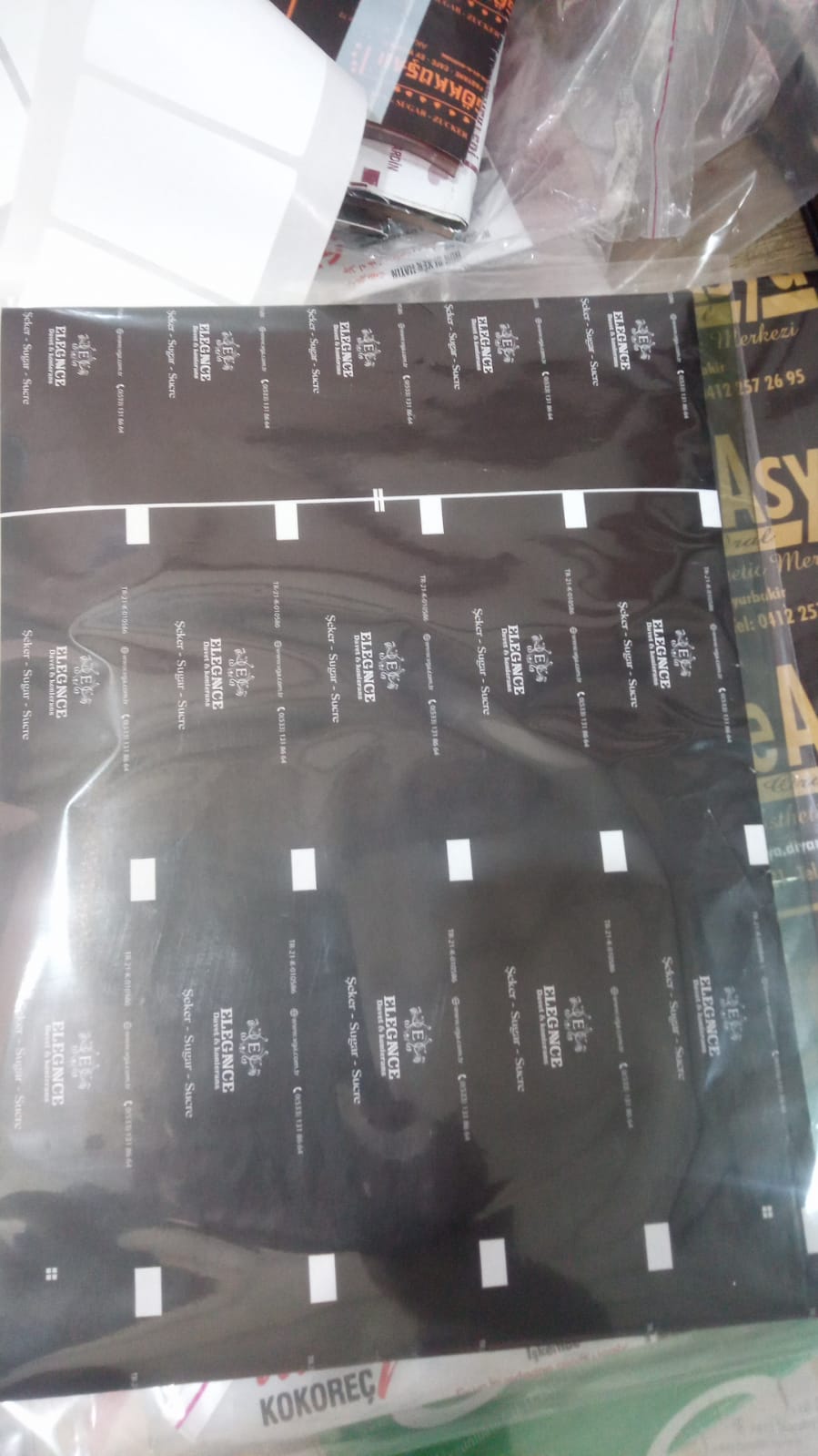 Elegance Davet & Konferans